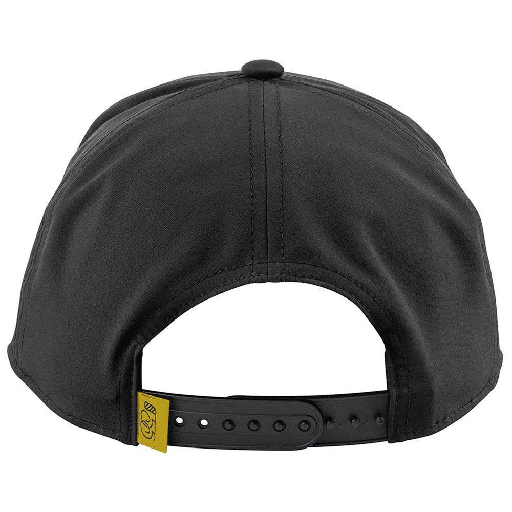 Francis Rope Hat