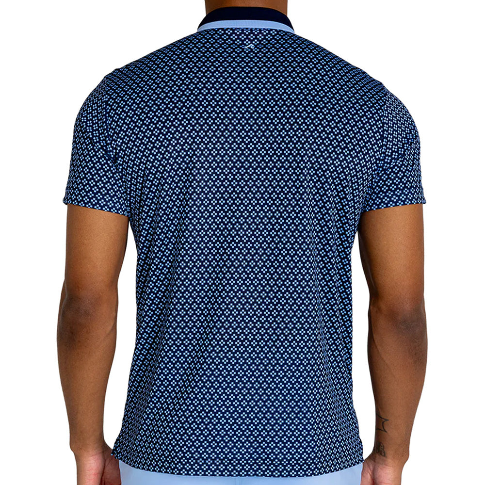 Duncure Pique Polo