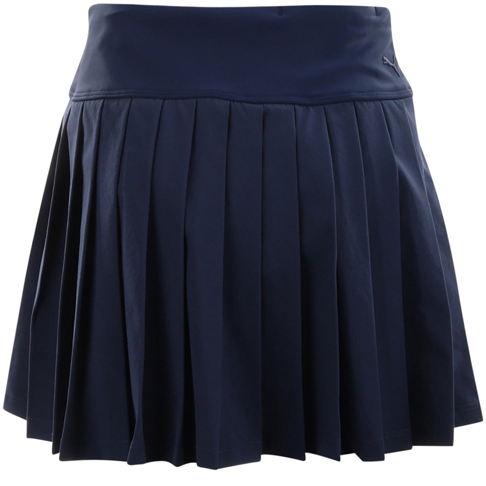 Girls' Pleat Skort