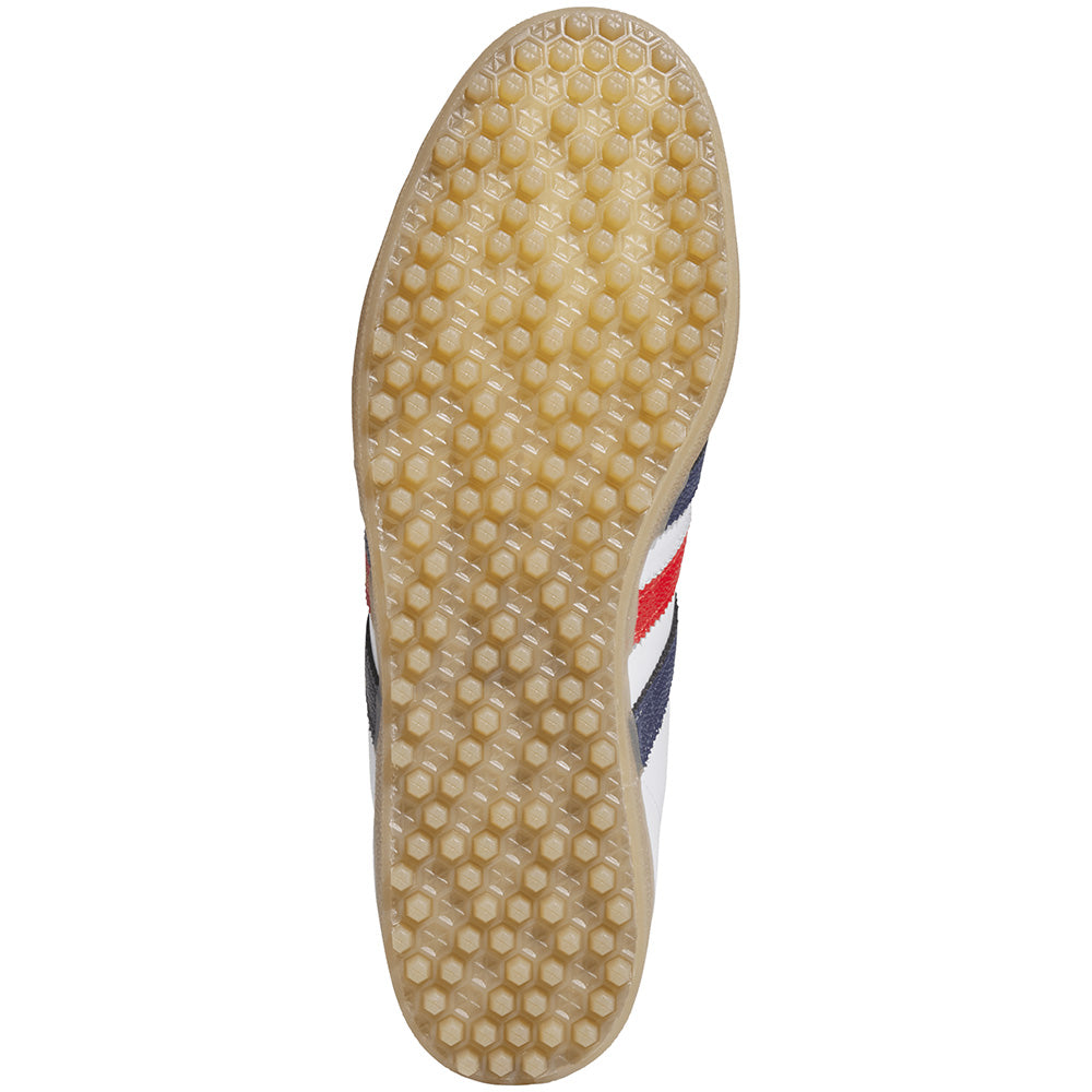 Gazelle Leather Spikeless Golf Shoes