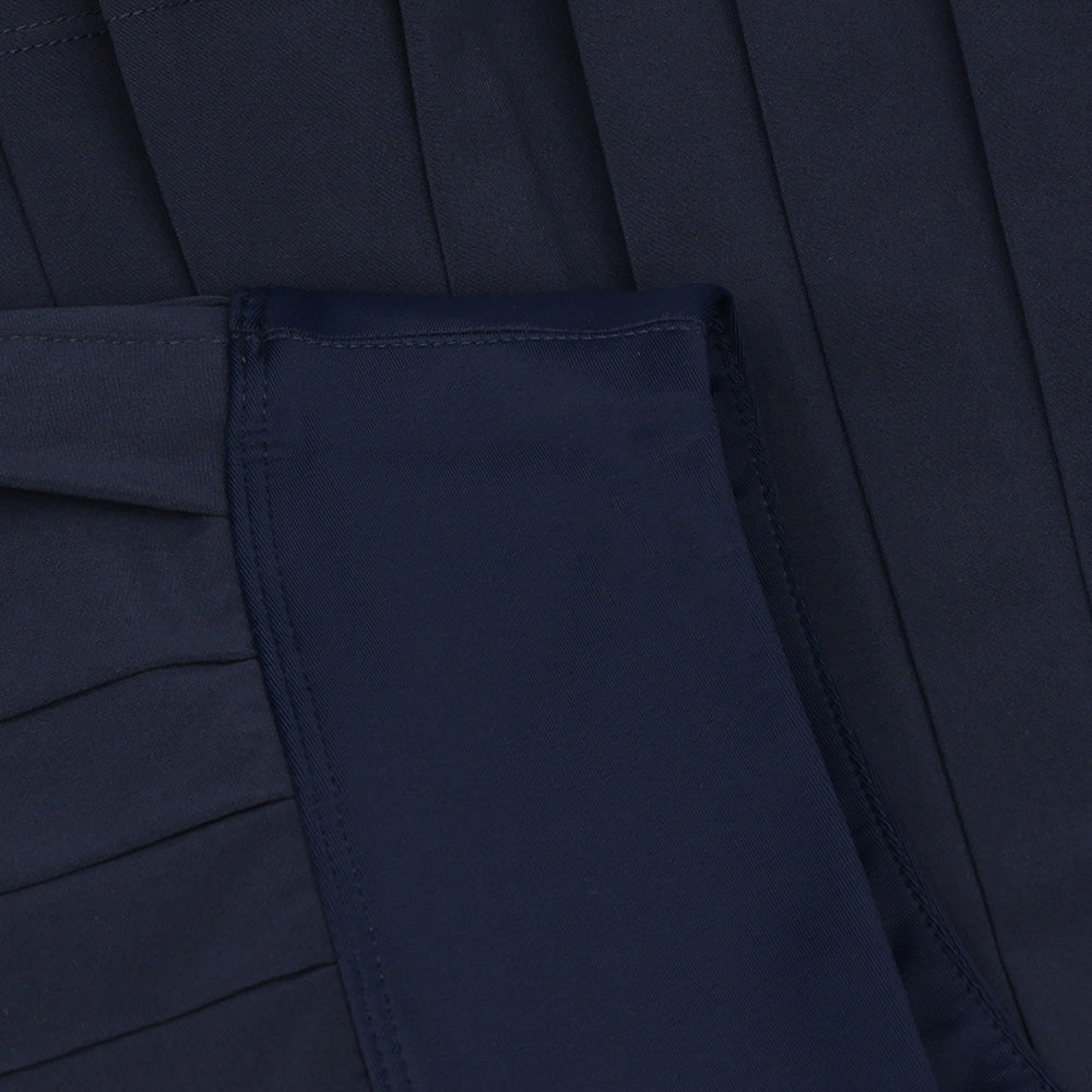 Girls' Pleat Skort
