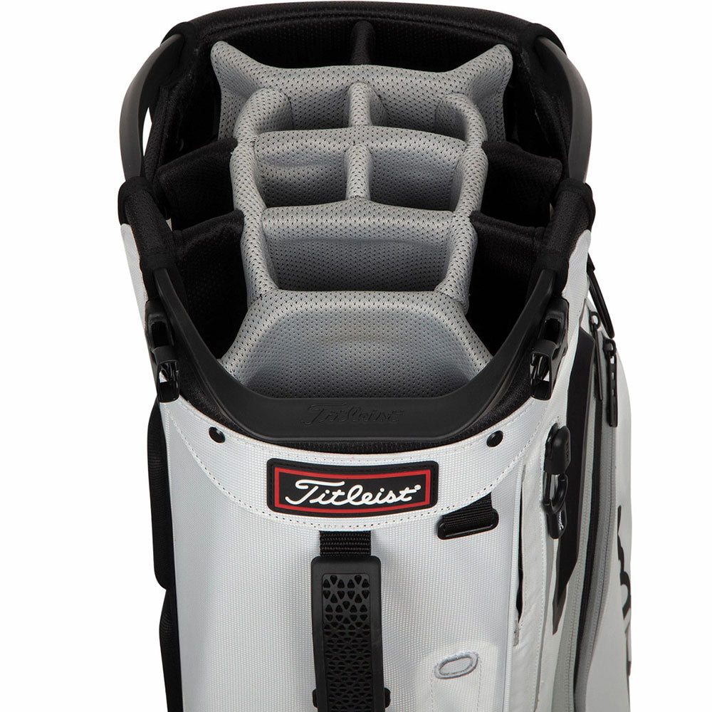 Hybrid 14 Stand Bag