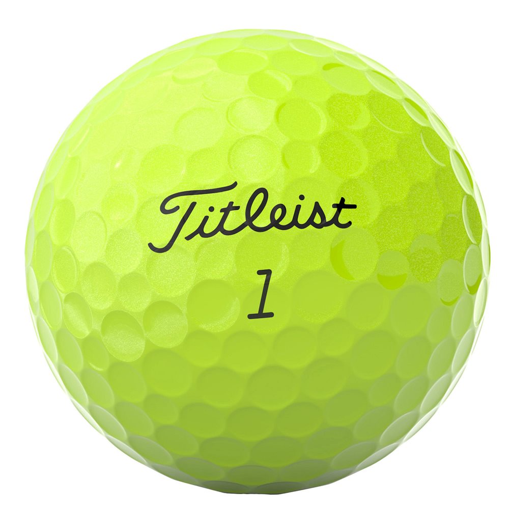 AVX Golf Balls
