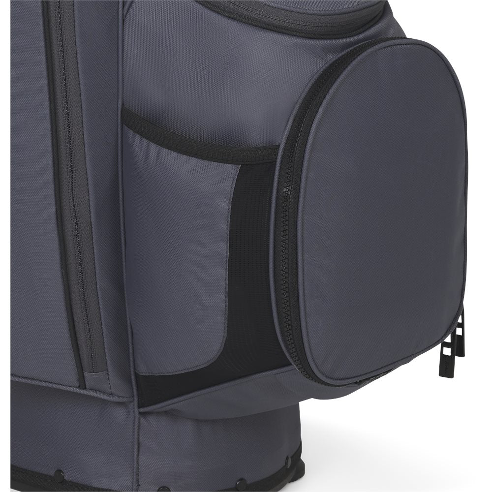 Hybrid 14 Stand Bag - Fairway Styles