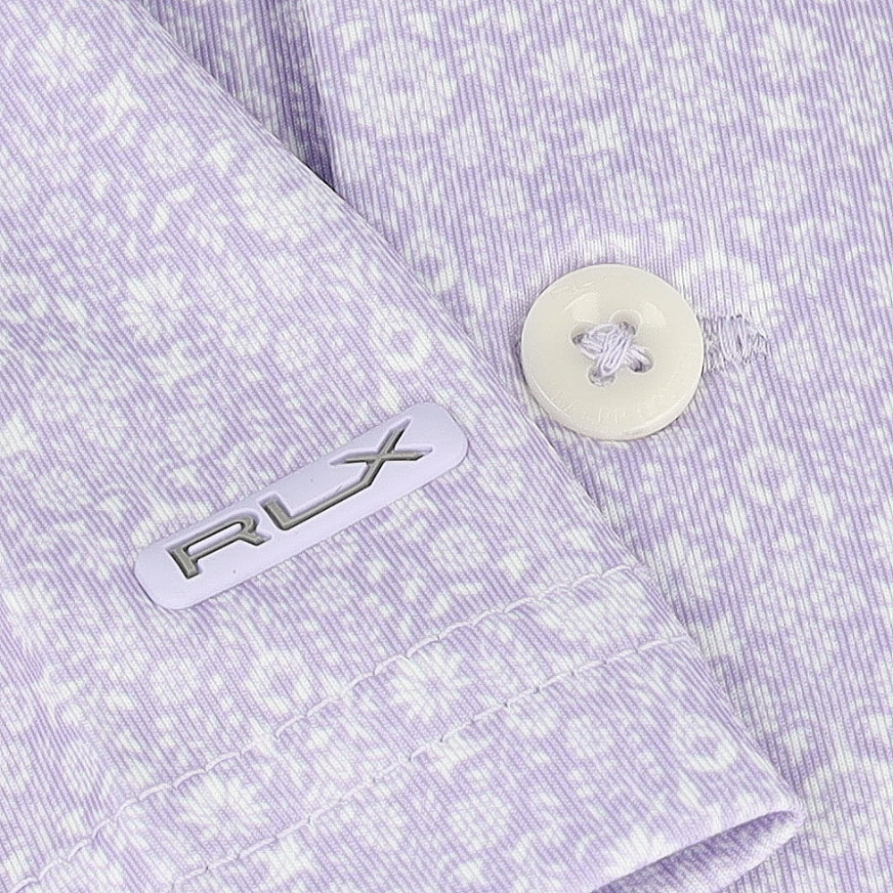 Classic Fit Performance Polo