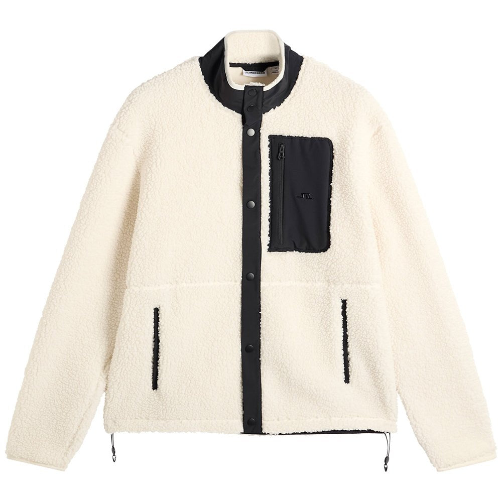 Marshall Hybrid Pile Jacket