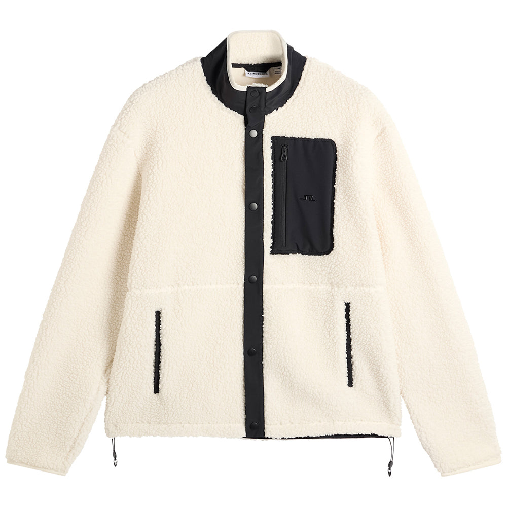 Marshall Hybrid Pile Jacket