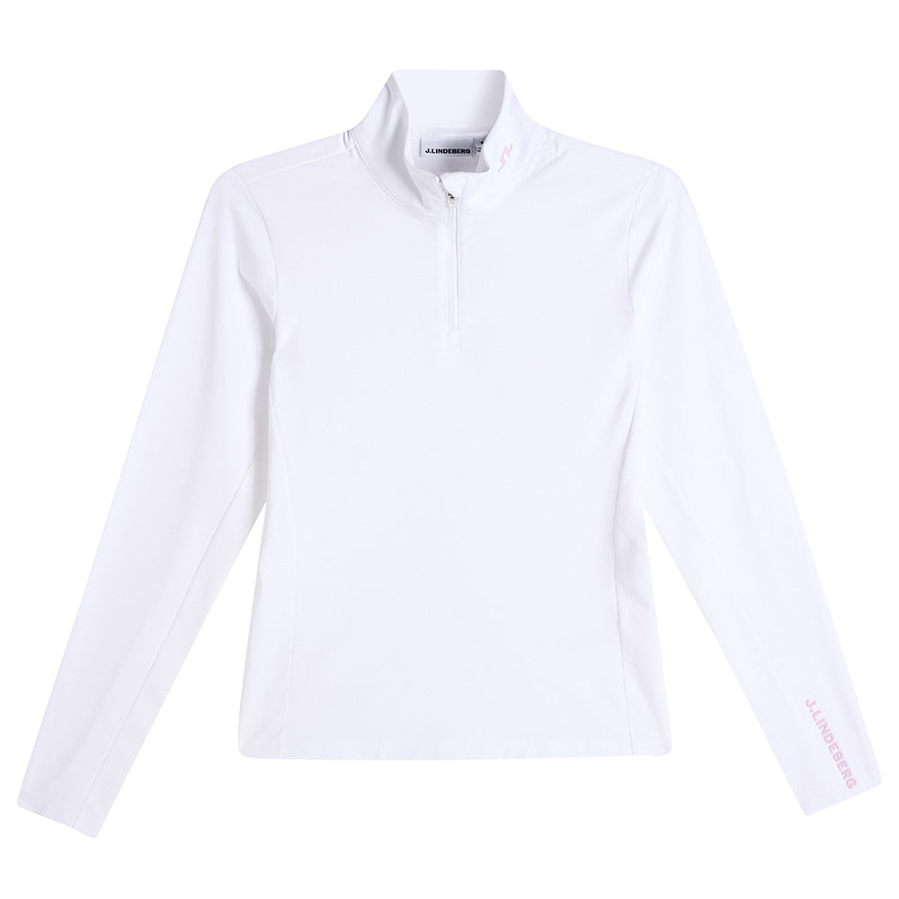 Women's Tour Tech 1/4 Zip Mid Layer