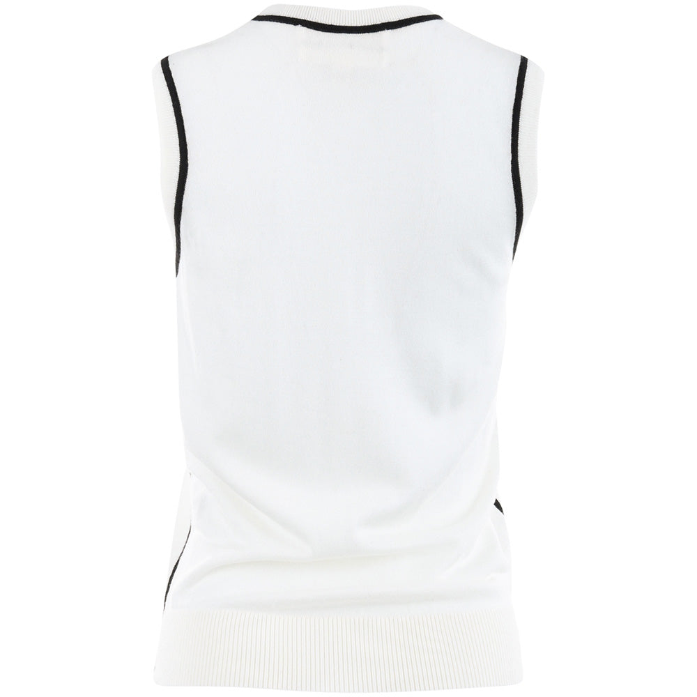 Women's Lauren Wool Vest