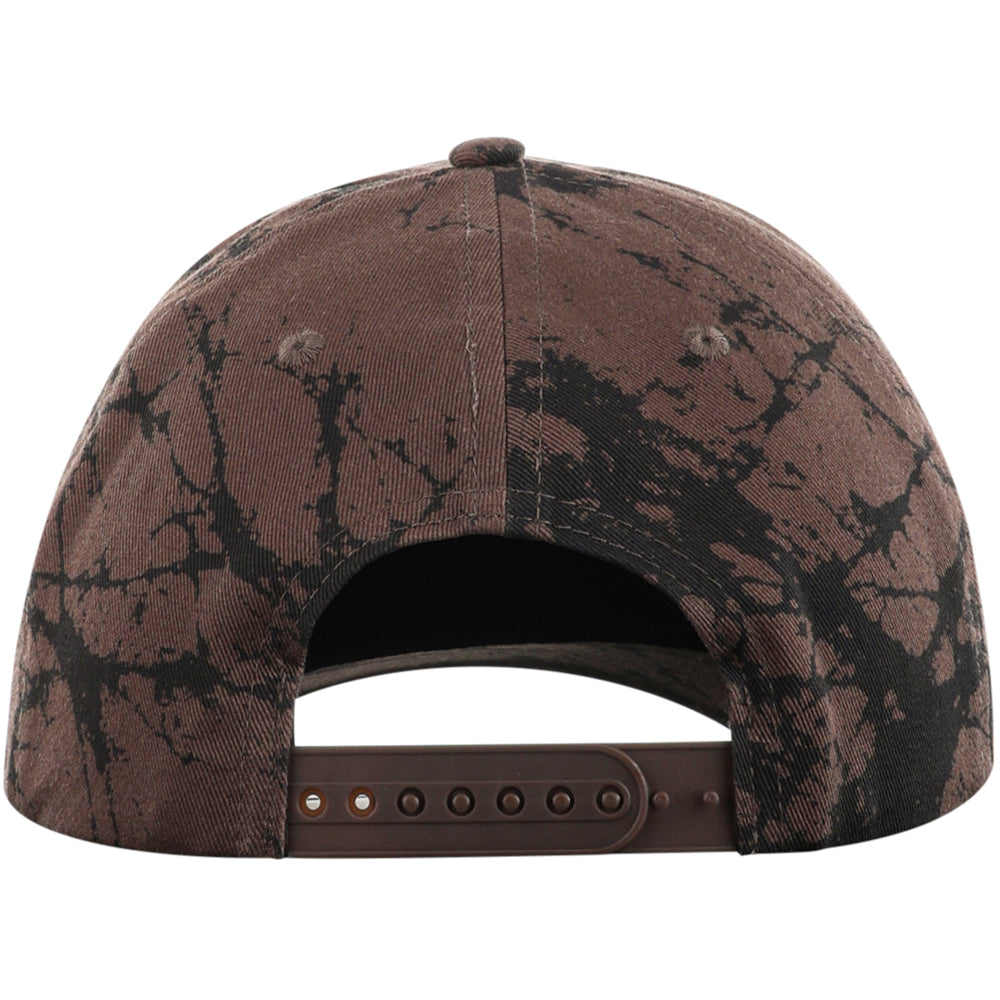 Seek Snap Back Hat