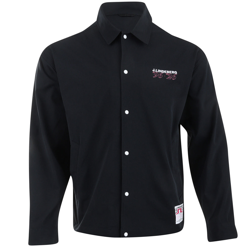 30Y Cam Coach Jacket