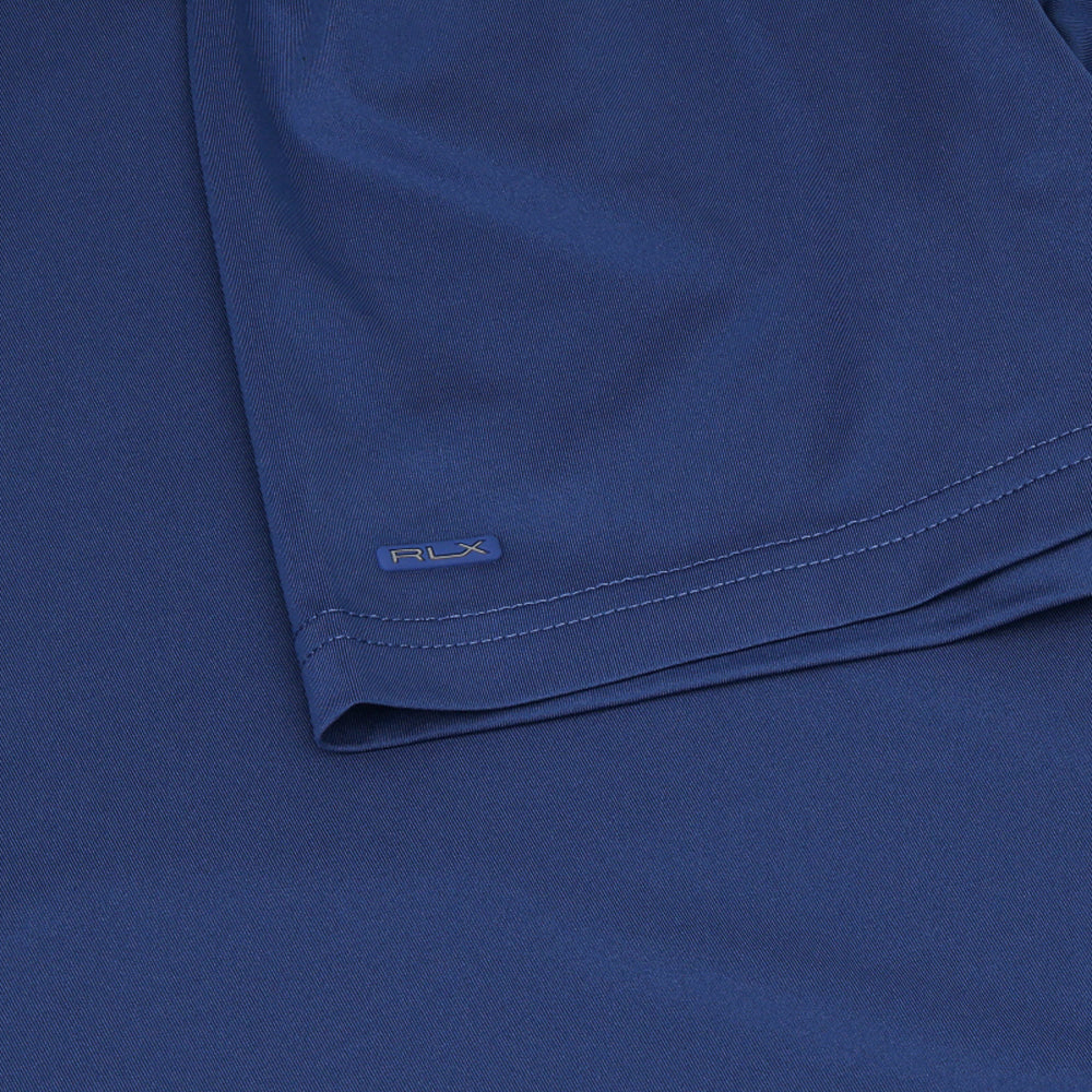 Classic Fit Performance Polo