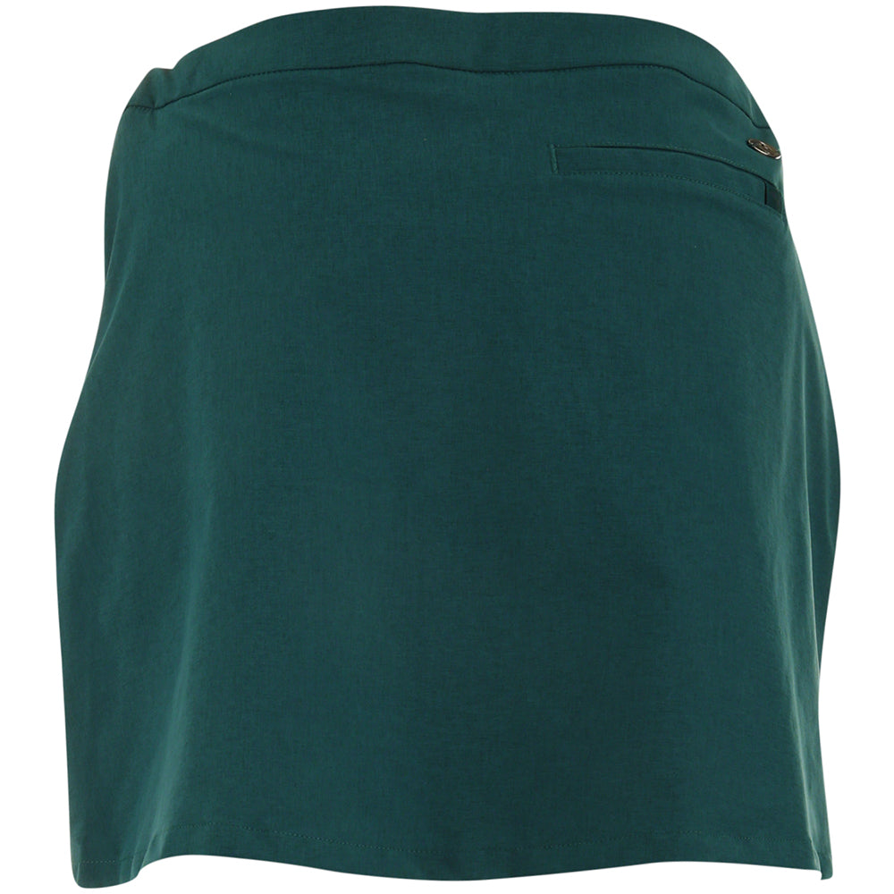 PUMA x Arnold Palmer A-Sym Pleat Skort