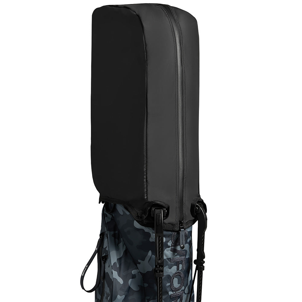 Camo Parachute Stand Bag