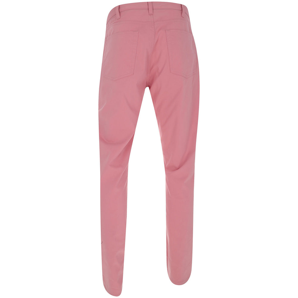 Classic Fit Performance Twill Pants