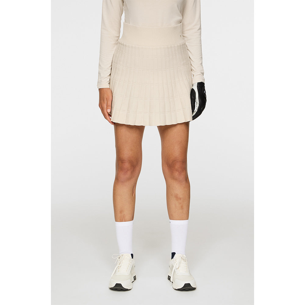 Women's Esmeralda Knitted Skort