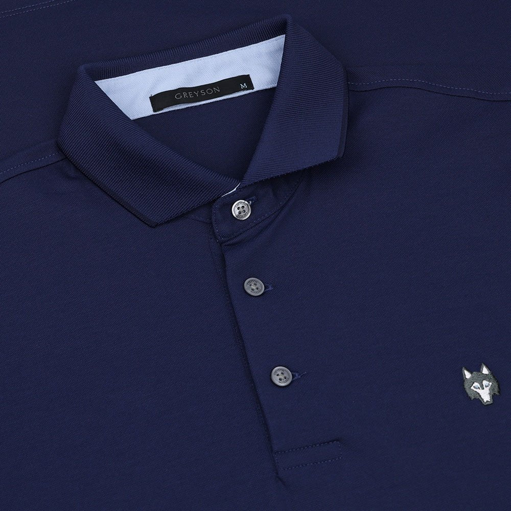 Crowley Icon Polo - Fairway Styles
