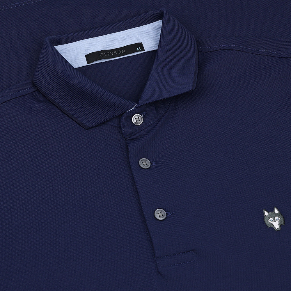 Crowley Icon Polo