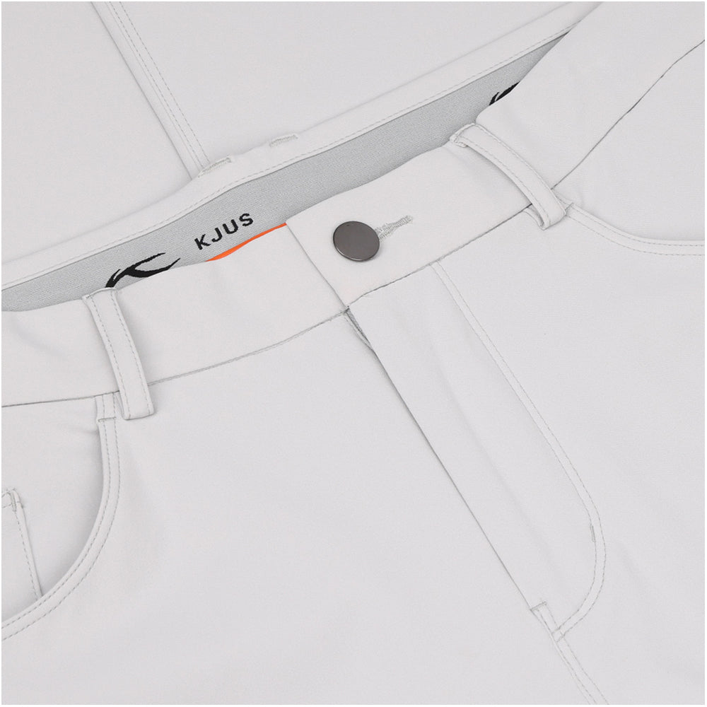 Iver 5-Pocket Pants