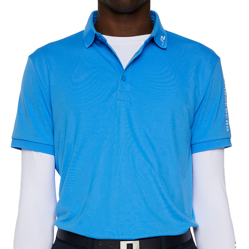 Tour Tech Polo