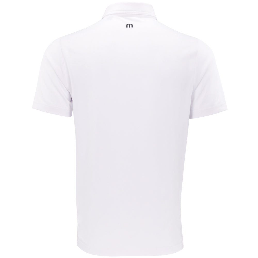 Good Good Chest Stripe Polo
