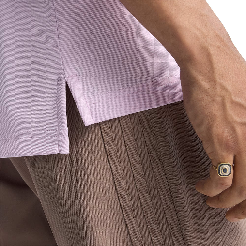 Originals Twistknit Trefoil Polo