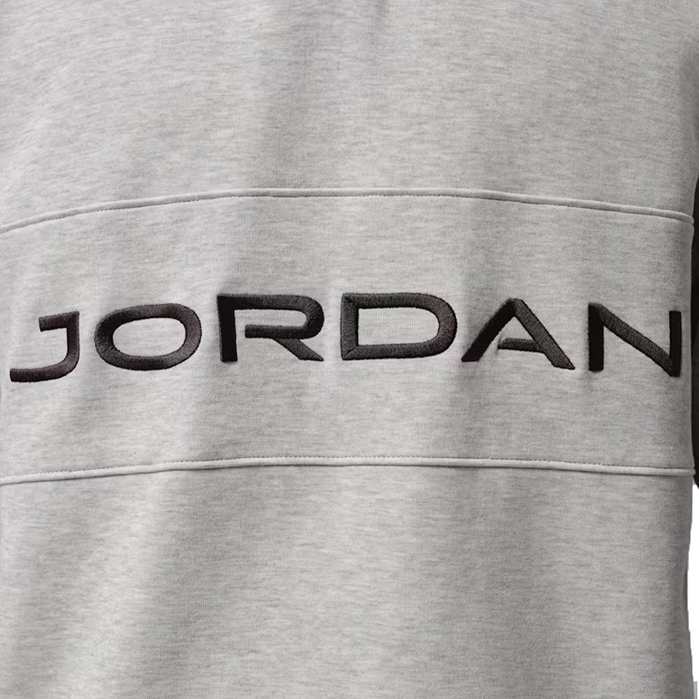 Dri-FIT Long Sleeve 1/4 Zip Top