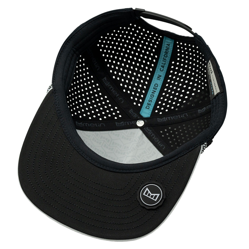 Hydro Coronado Brick Hat