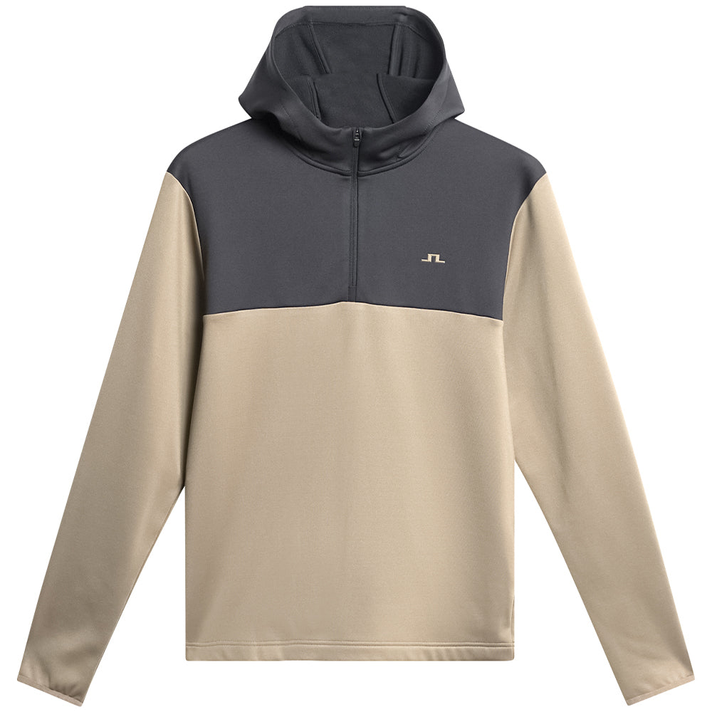 Banks 1/4 Zip Hoodie