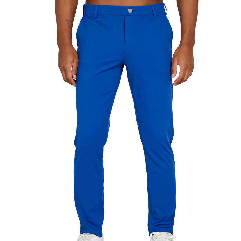 Bradley Pull-On Trousers