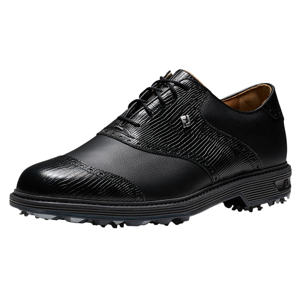 Premiere Series Wilcox Golf Shoes - Previous Season