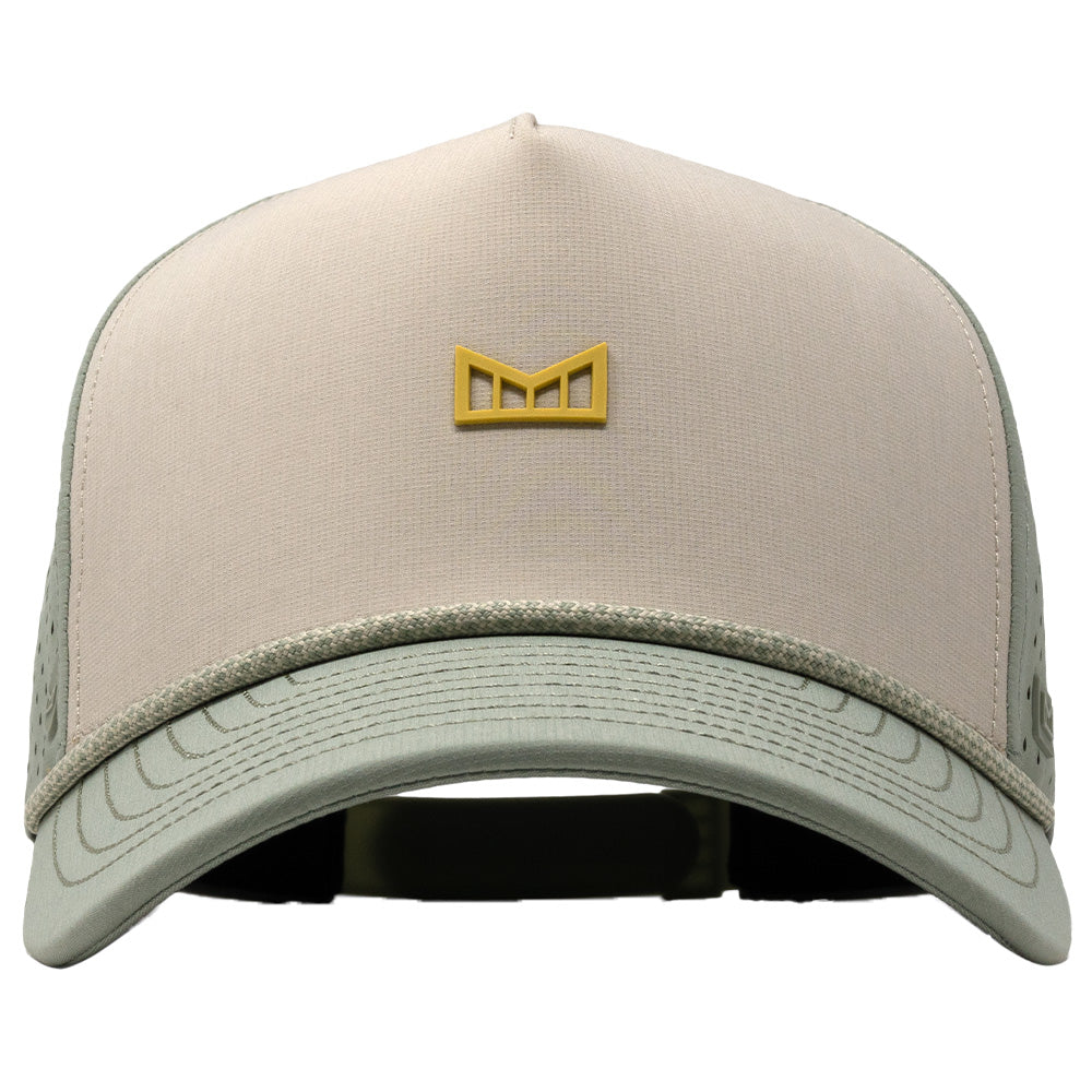 Odysea Rope HYDRO Hat - Sandy Shores
