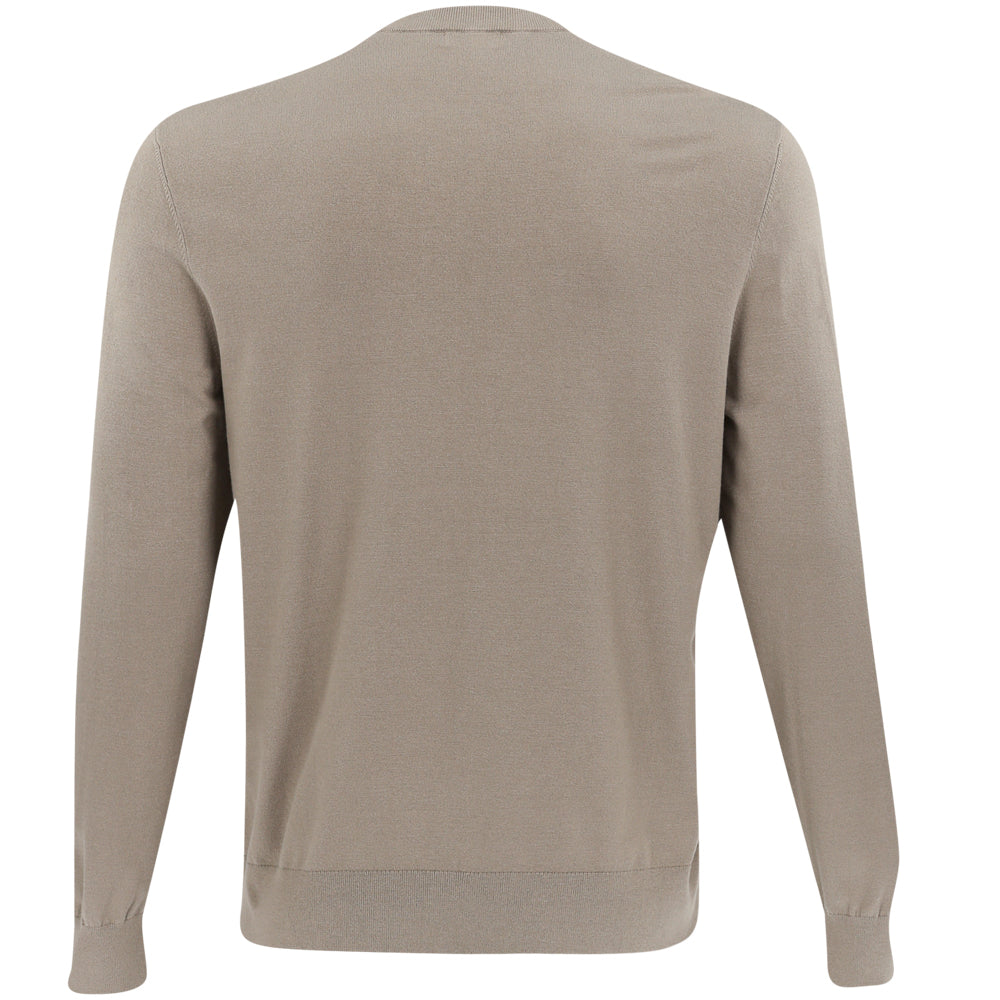 Henry Knitted Sweater