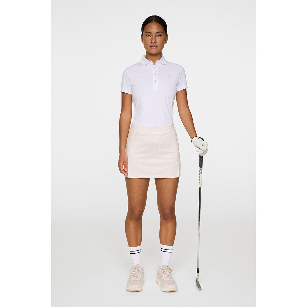 Women's Amelie Print Skirt