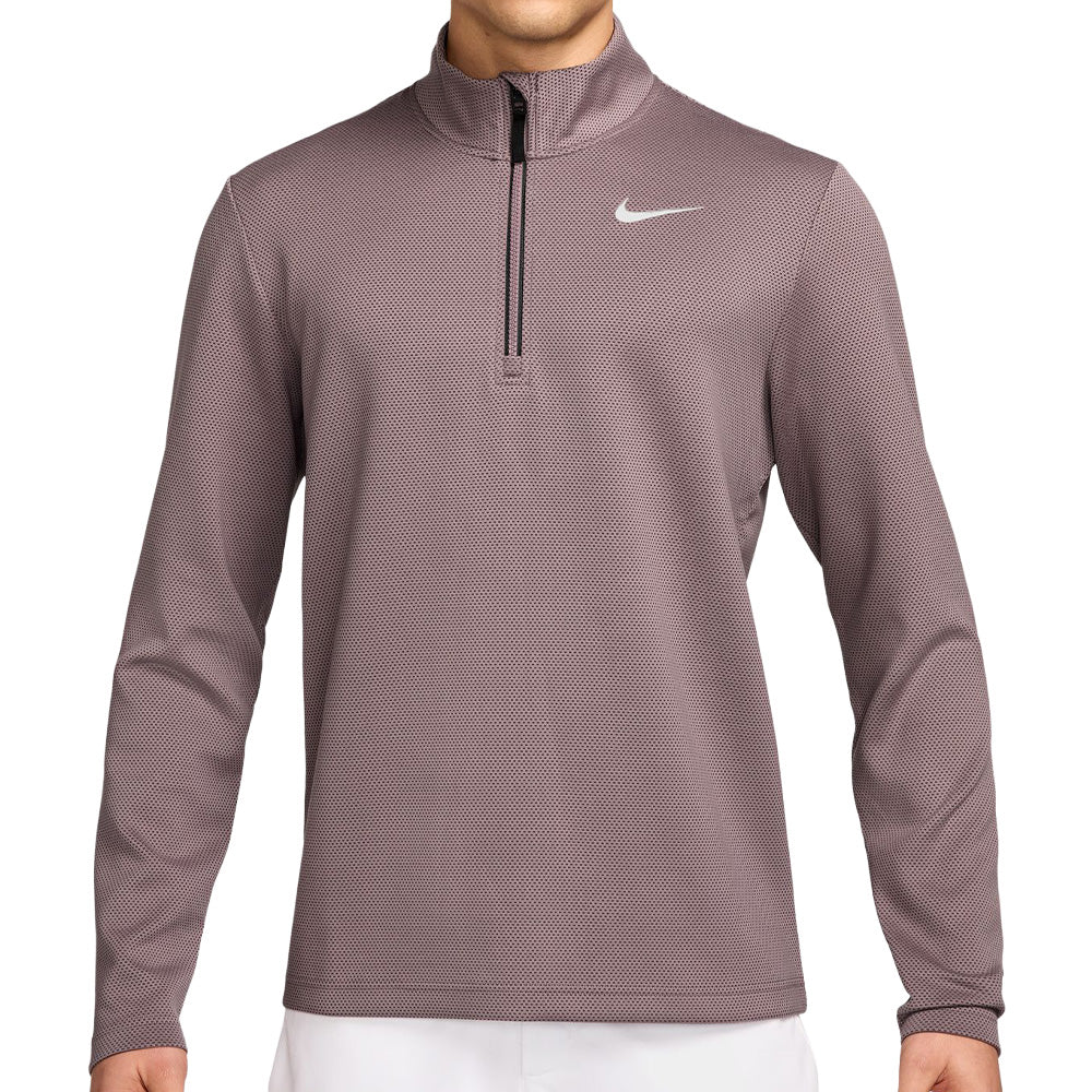 Dri-FIT Victory Thermaflex 1/2 Zip Pullover
