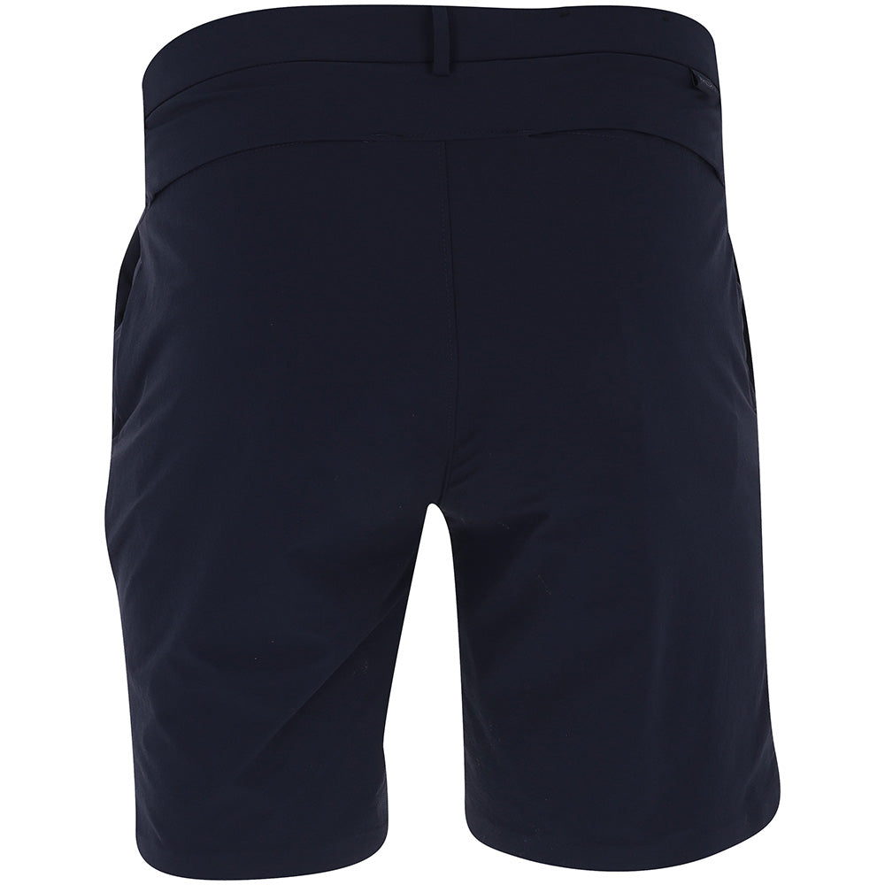 8-Inch Tailored Fit Performance Shorts