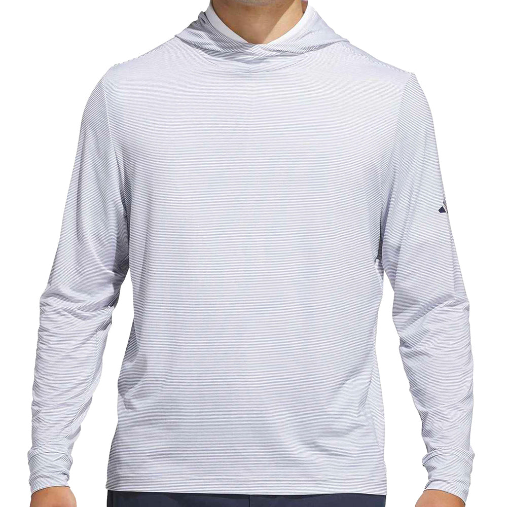 Performance Printed Hoodie