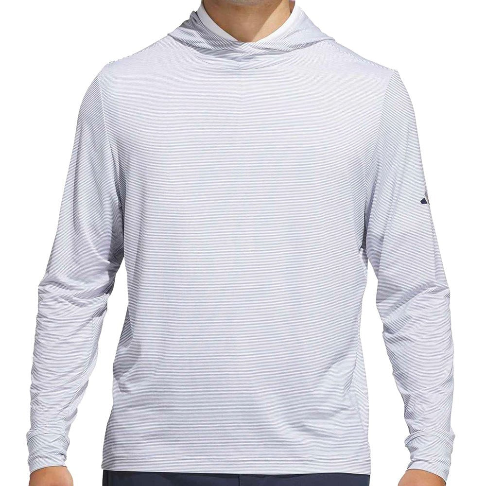 Performance Printed Hoodie