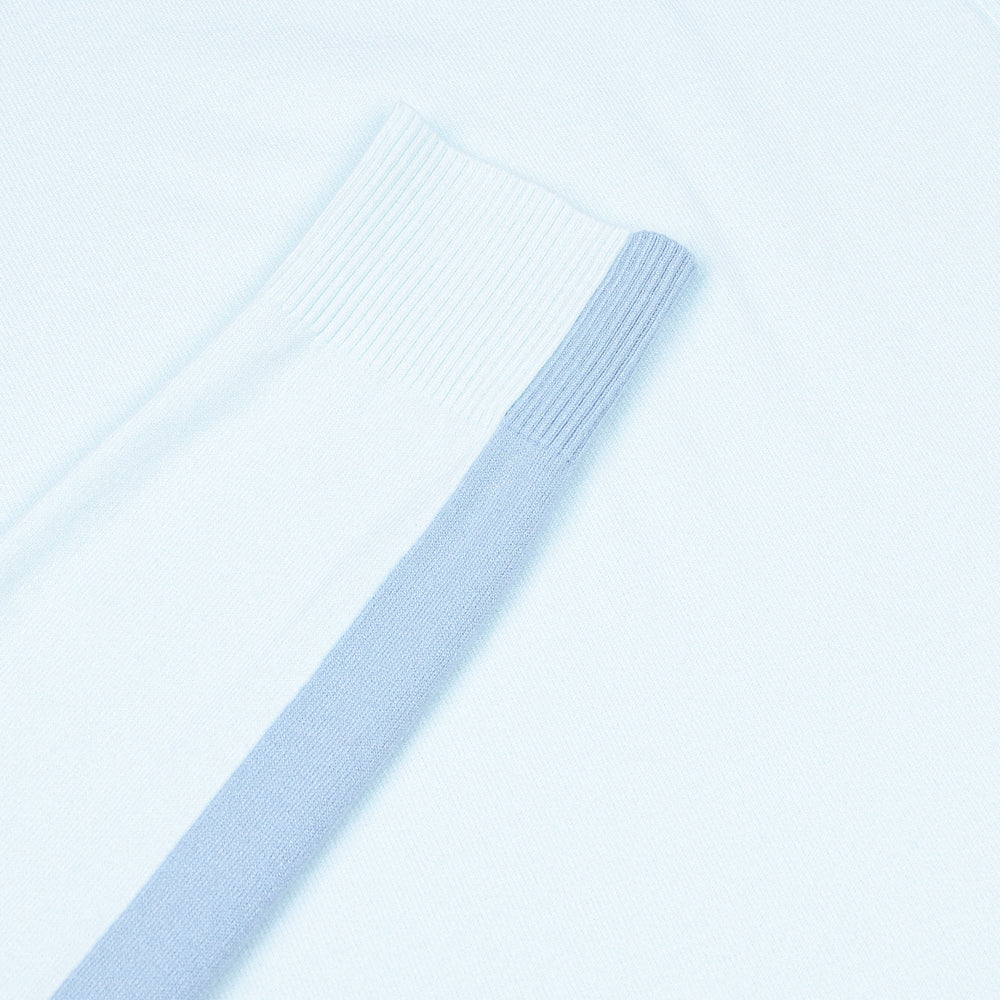 Women's Adia Knitted Mock Neck Sweater