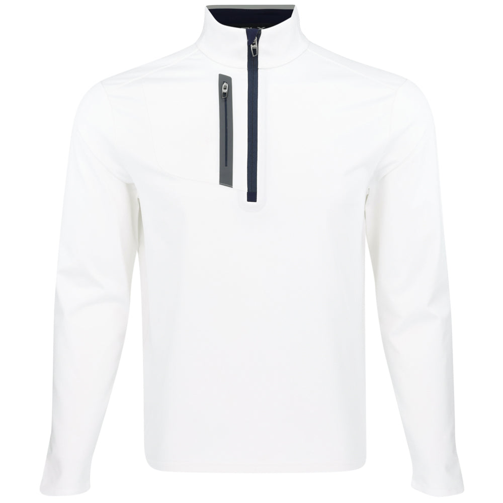 New Lux Perf Jersey Midlayer