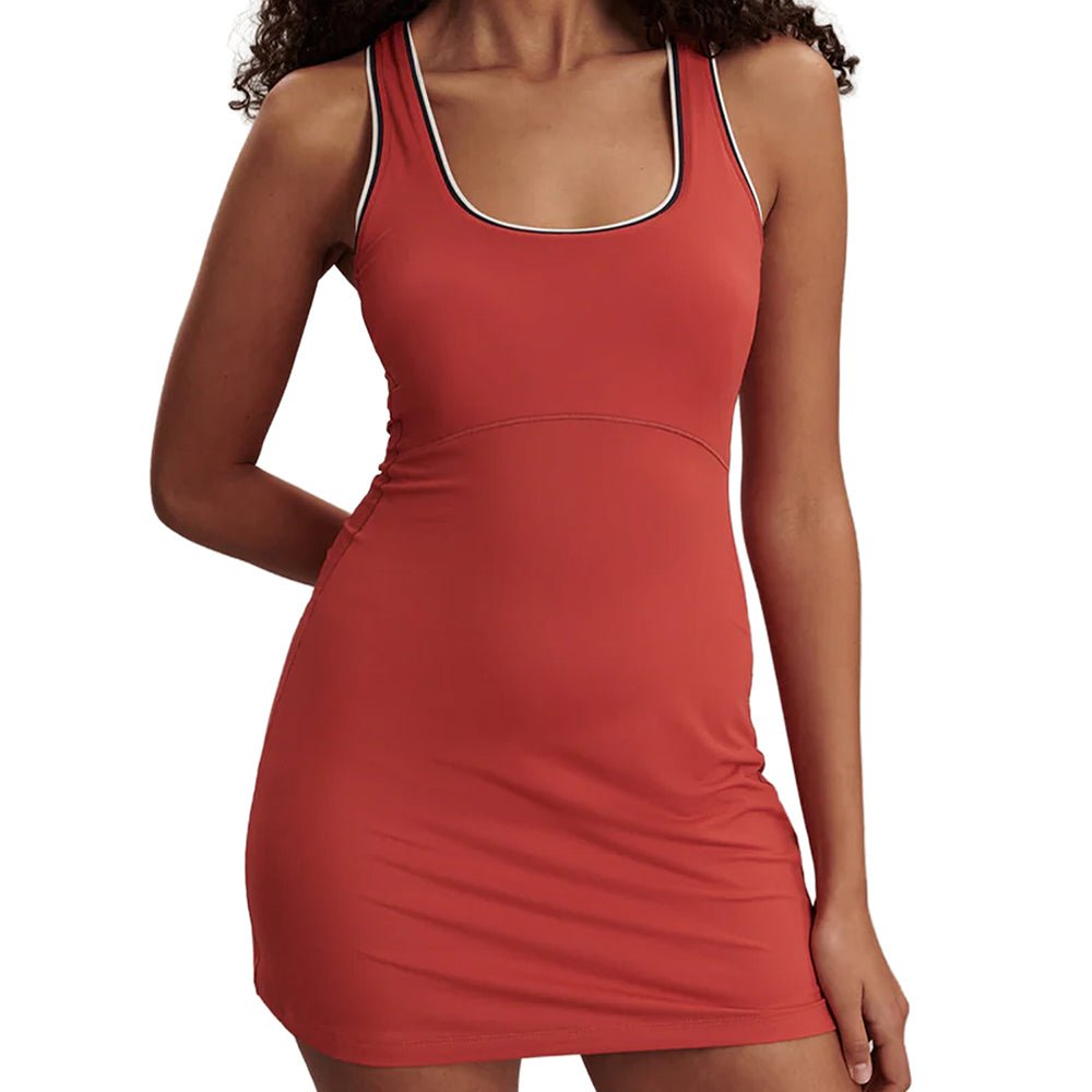Women's Ruan Court 30" Sleeveless Dress
