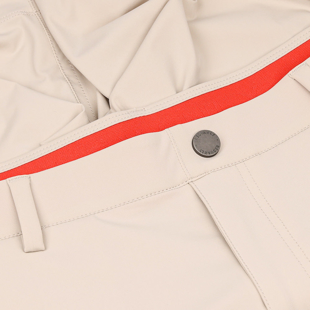 Hanover Pull-On Shorts