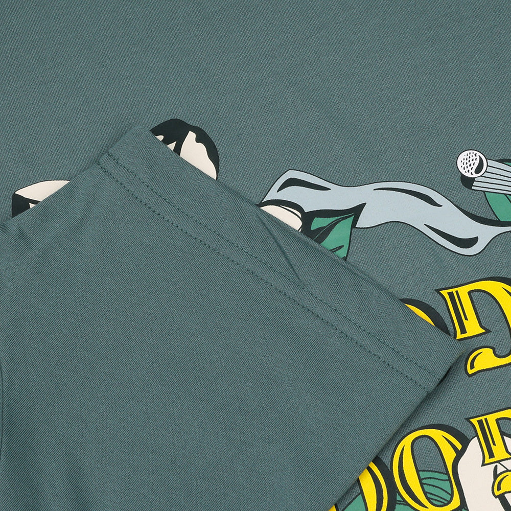 Good Round T-Shirt