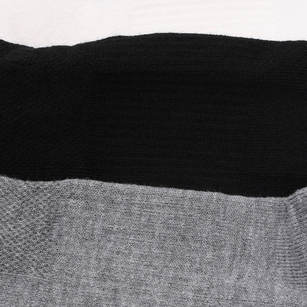 Everyday No-Show Socks - 3 Pack