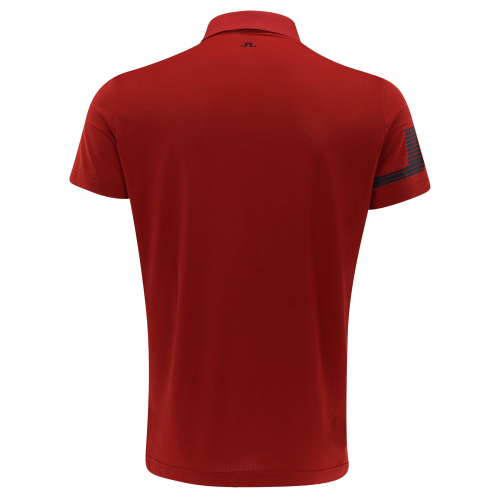 Heath Strike Polo