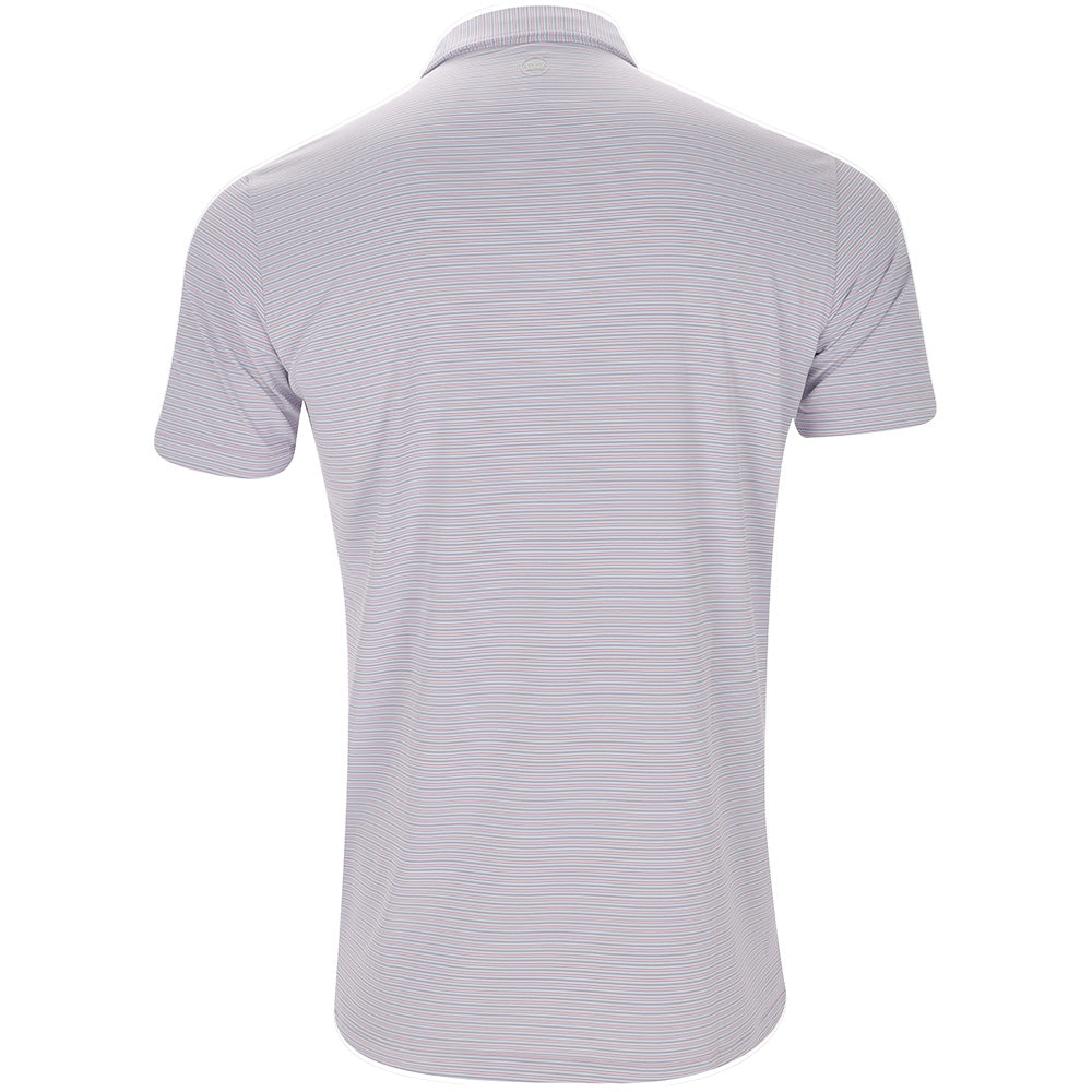 Channel Performance Jersey Polo