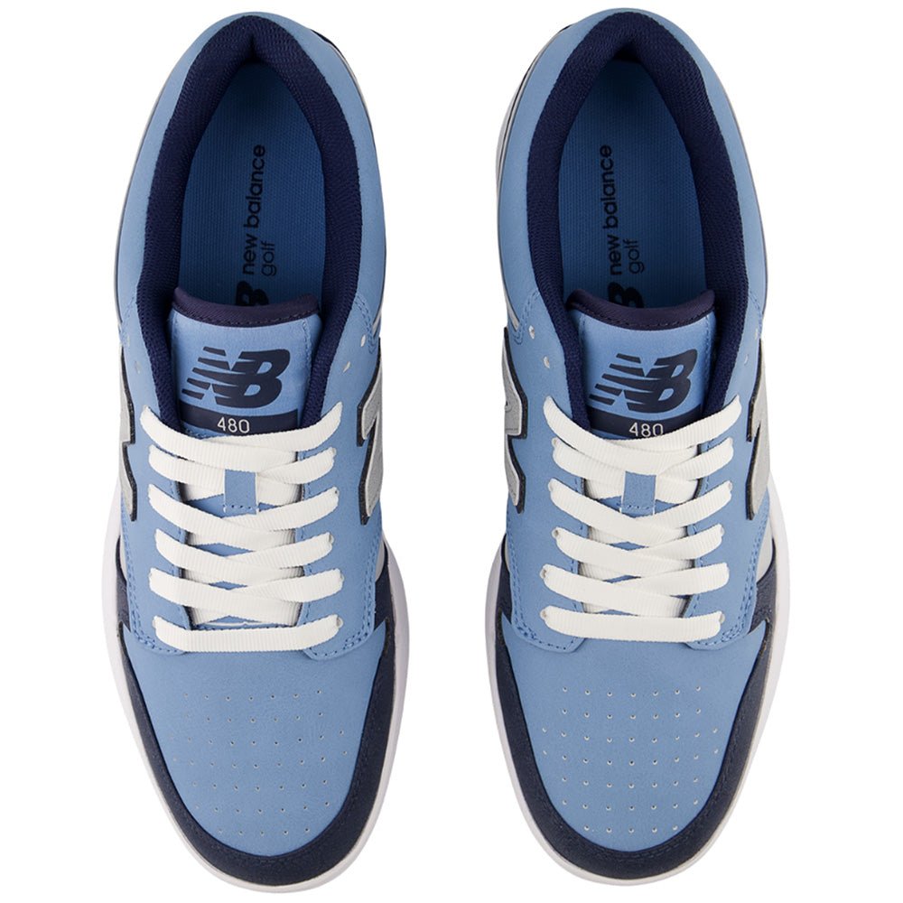 480 Golf Spikeless Golf Shoes - Fairway Styles