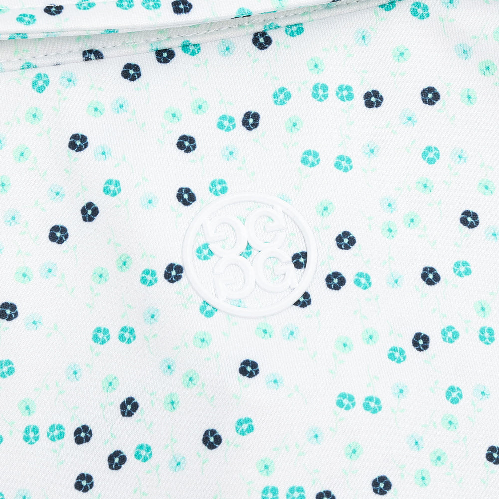 Aye Poppy Tech Jersey Polo