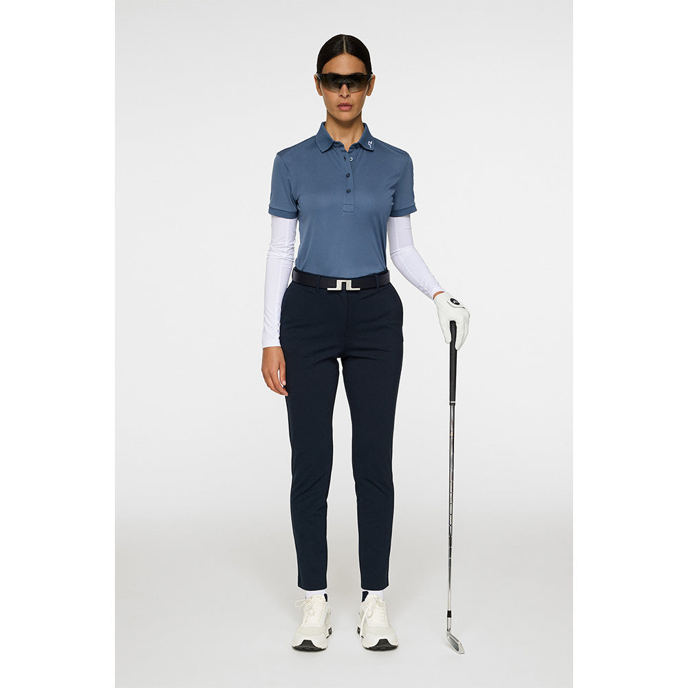 Women's Tour Tech Polo