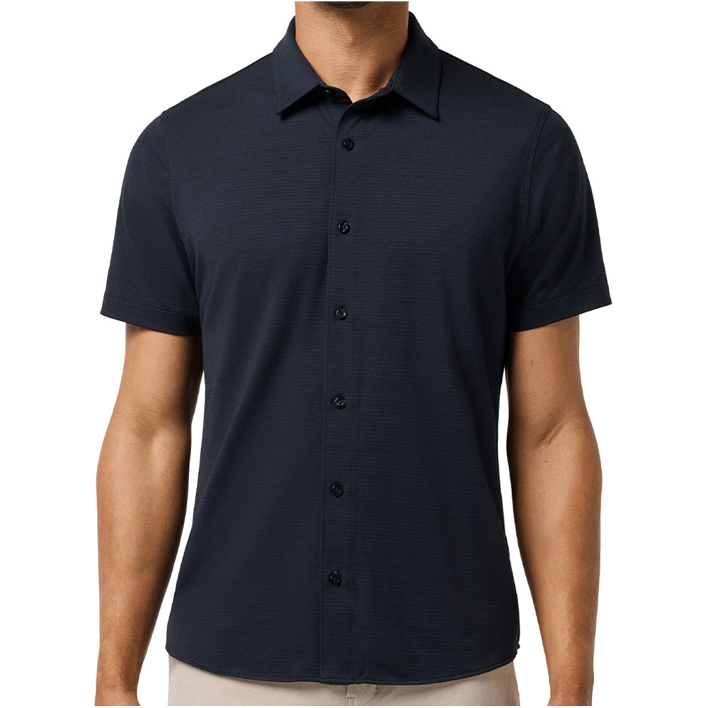 TravisMathew The Heater Button-Up Shirt